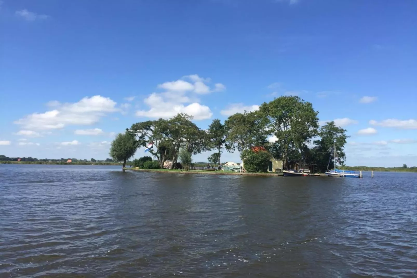 Paviljoenwei 12-24 - begane grond-Areas within 5km in summer