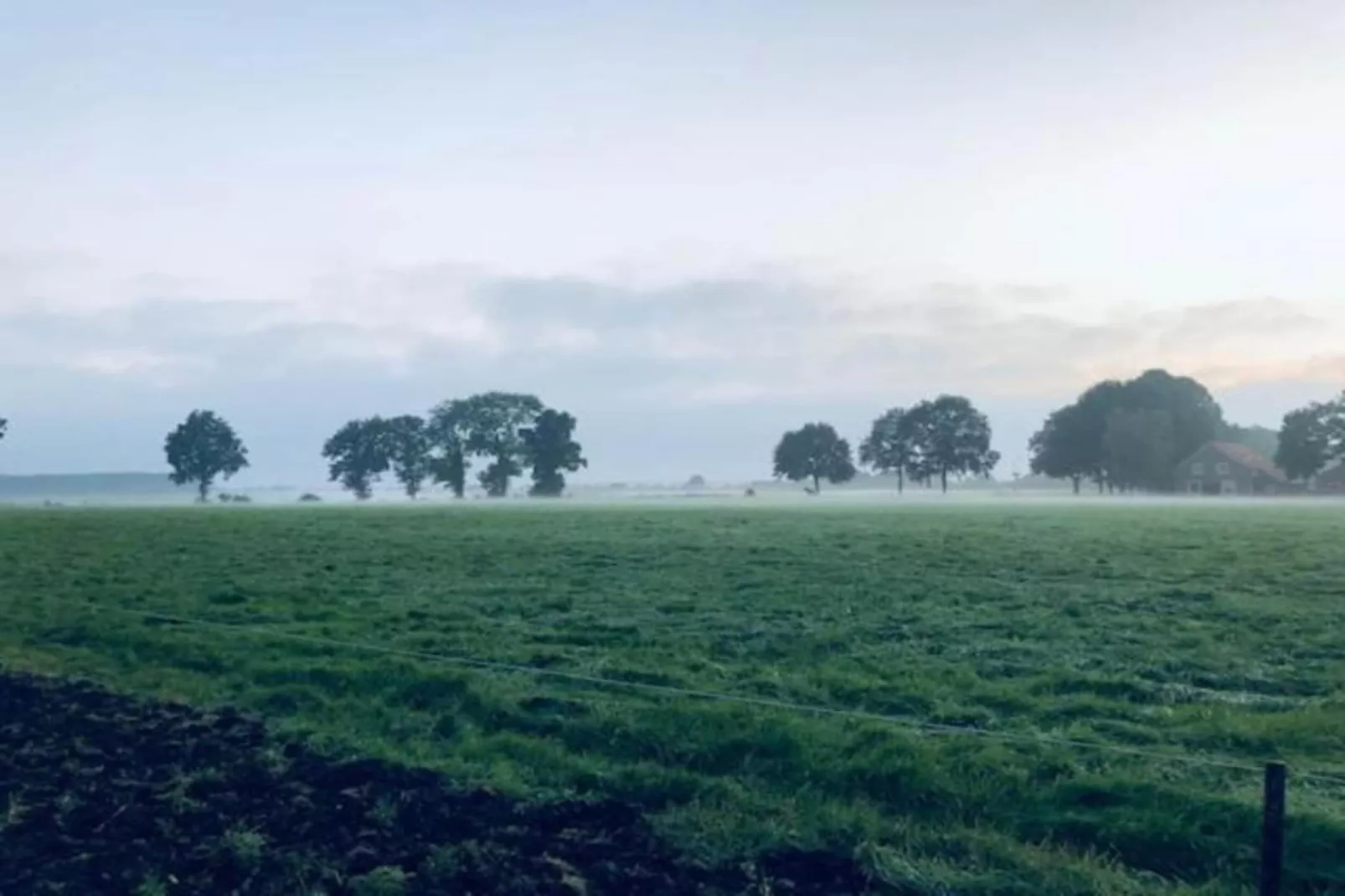 Bospark Lunsbergen 2-Areas within 20km in summer