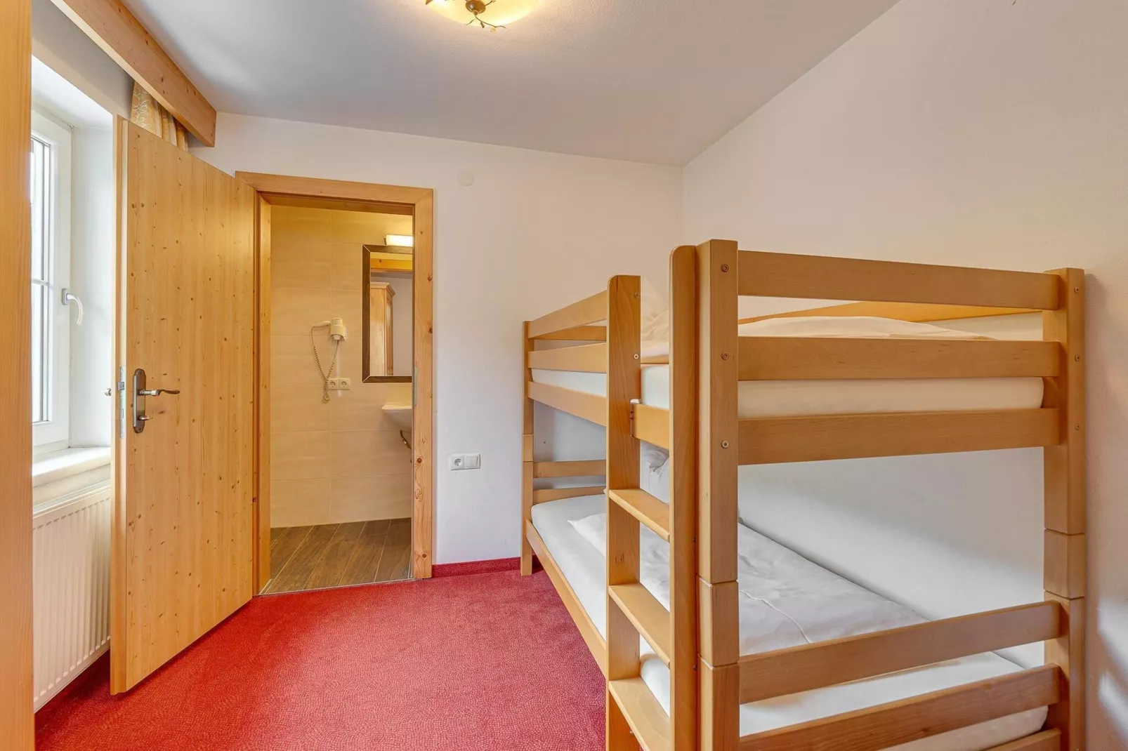 Apart Resort Fügenerhof - 3-Raum Typ 3-Chambre