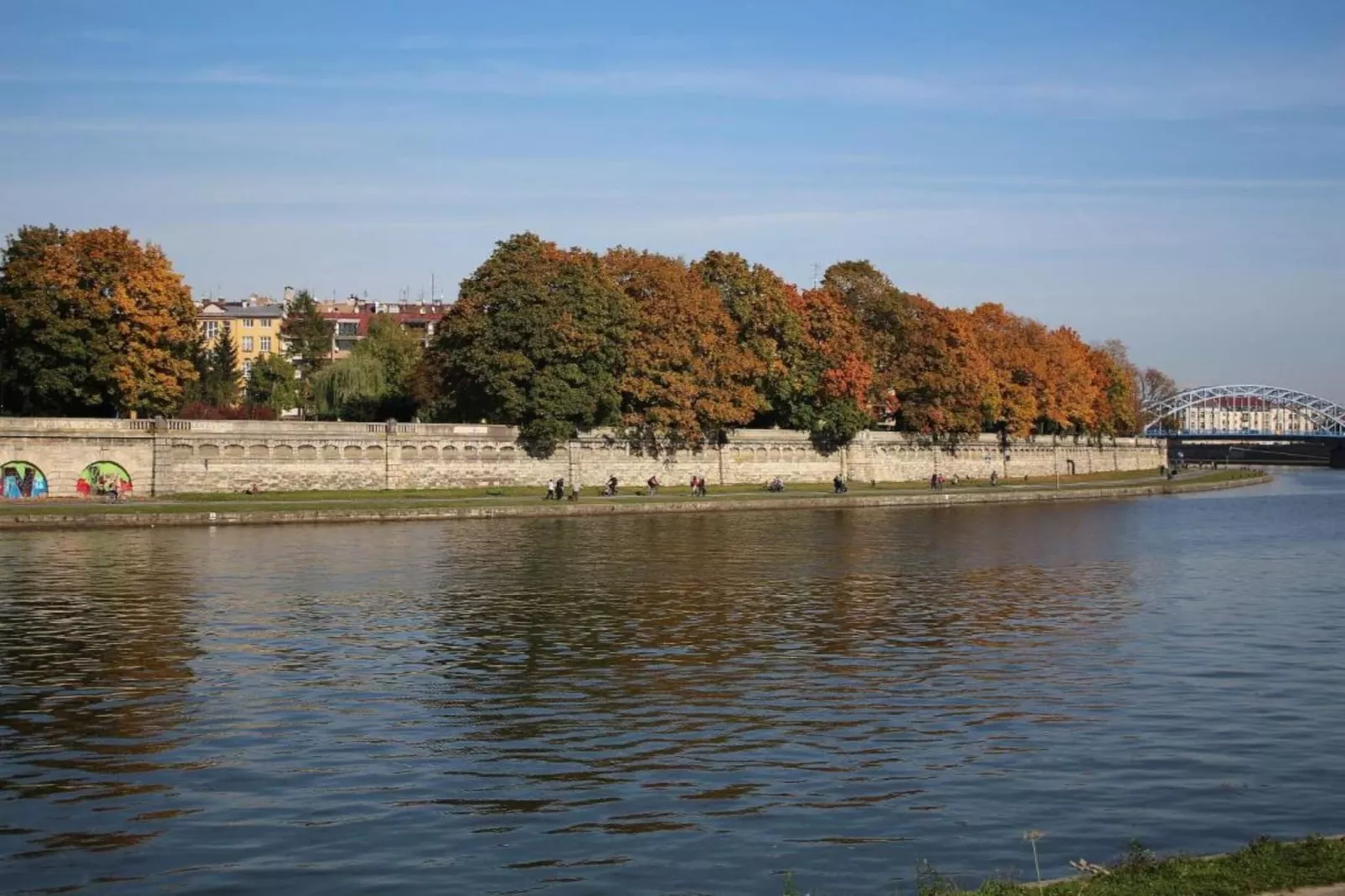 Lovely Krakow-Zones été à 20 km
