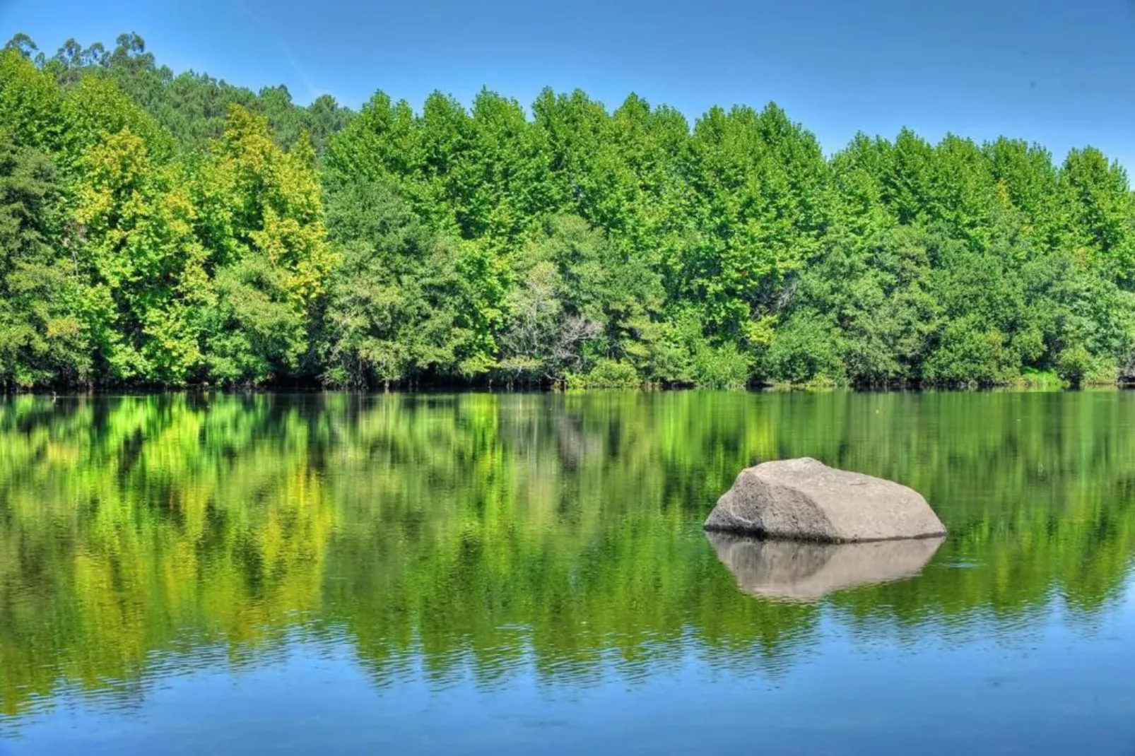 Casa do Tanque-Areas within 20km in summer