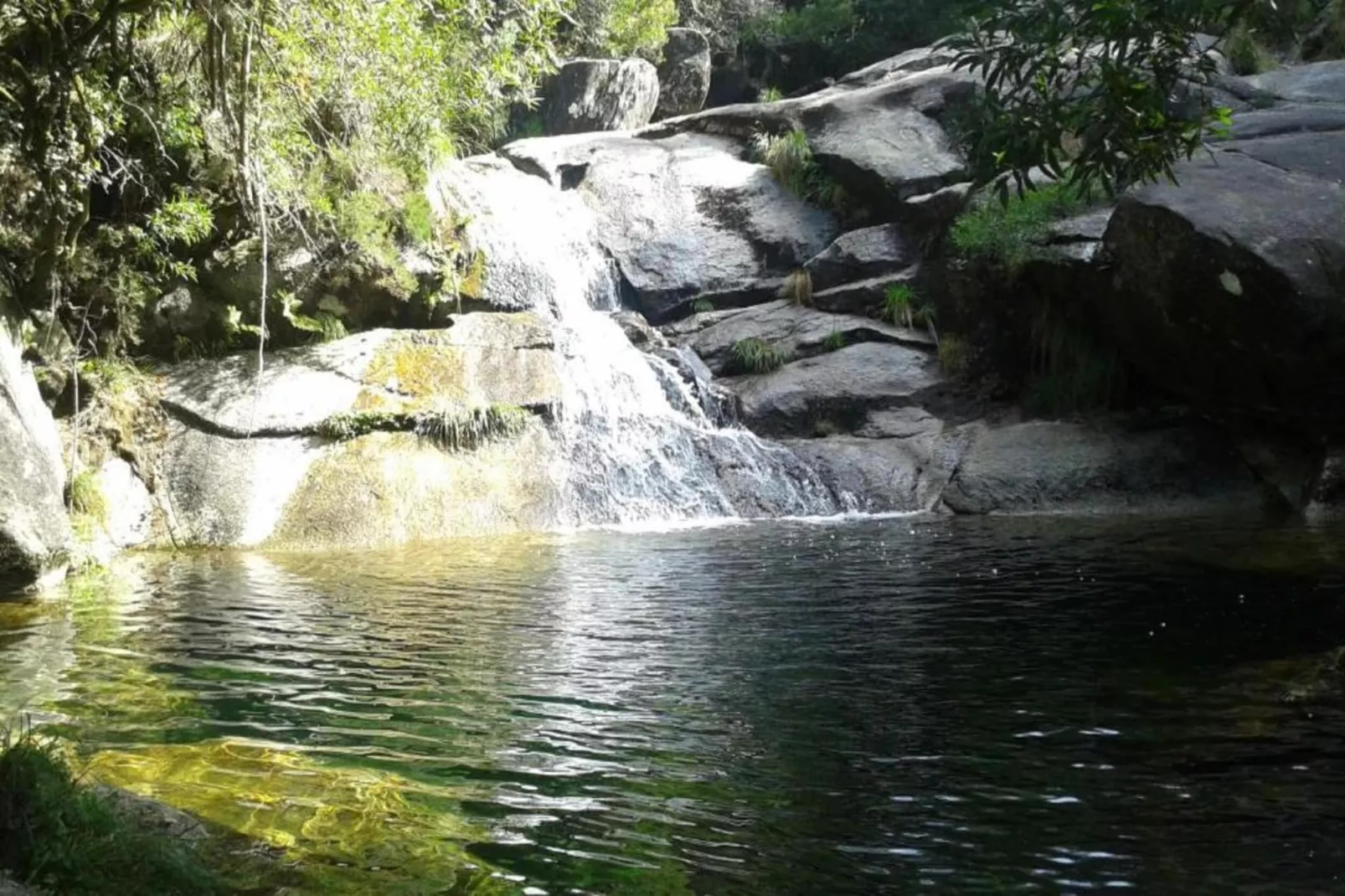 Casa da Castanheta-Areas within 20km in summer