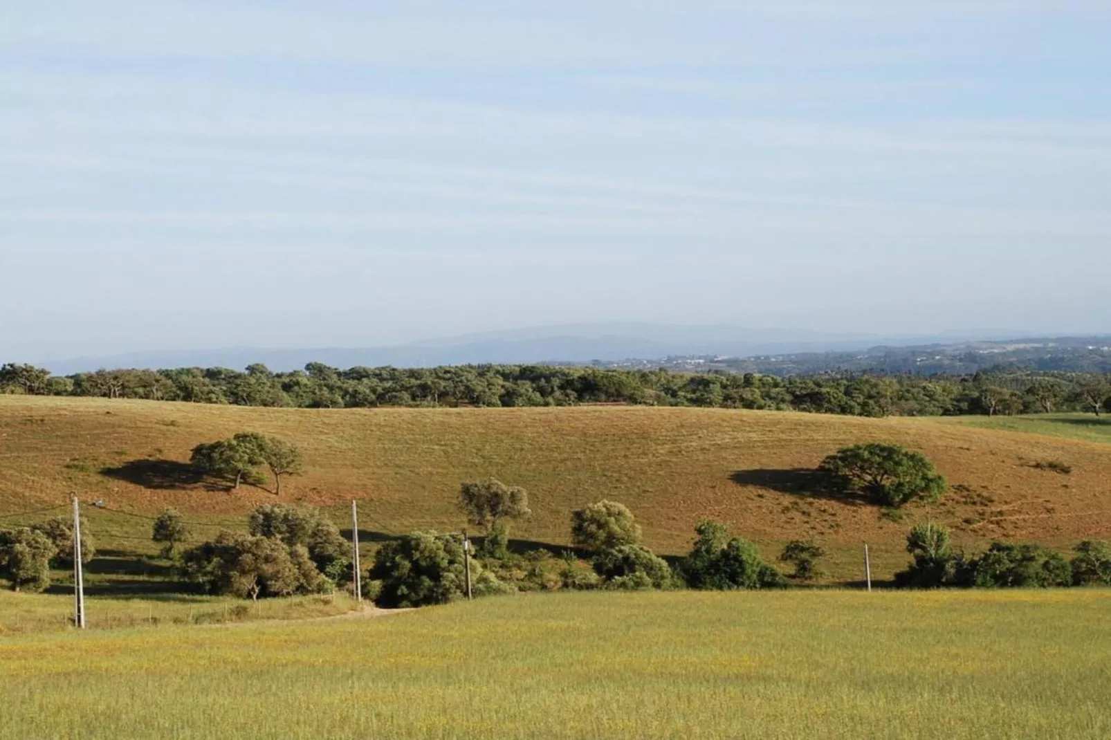Casa do Pomar-Zones été à 20 km