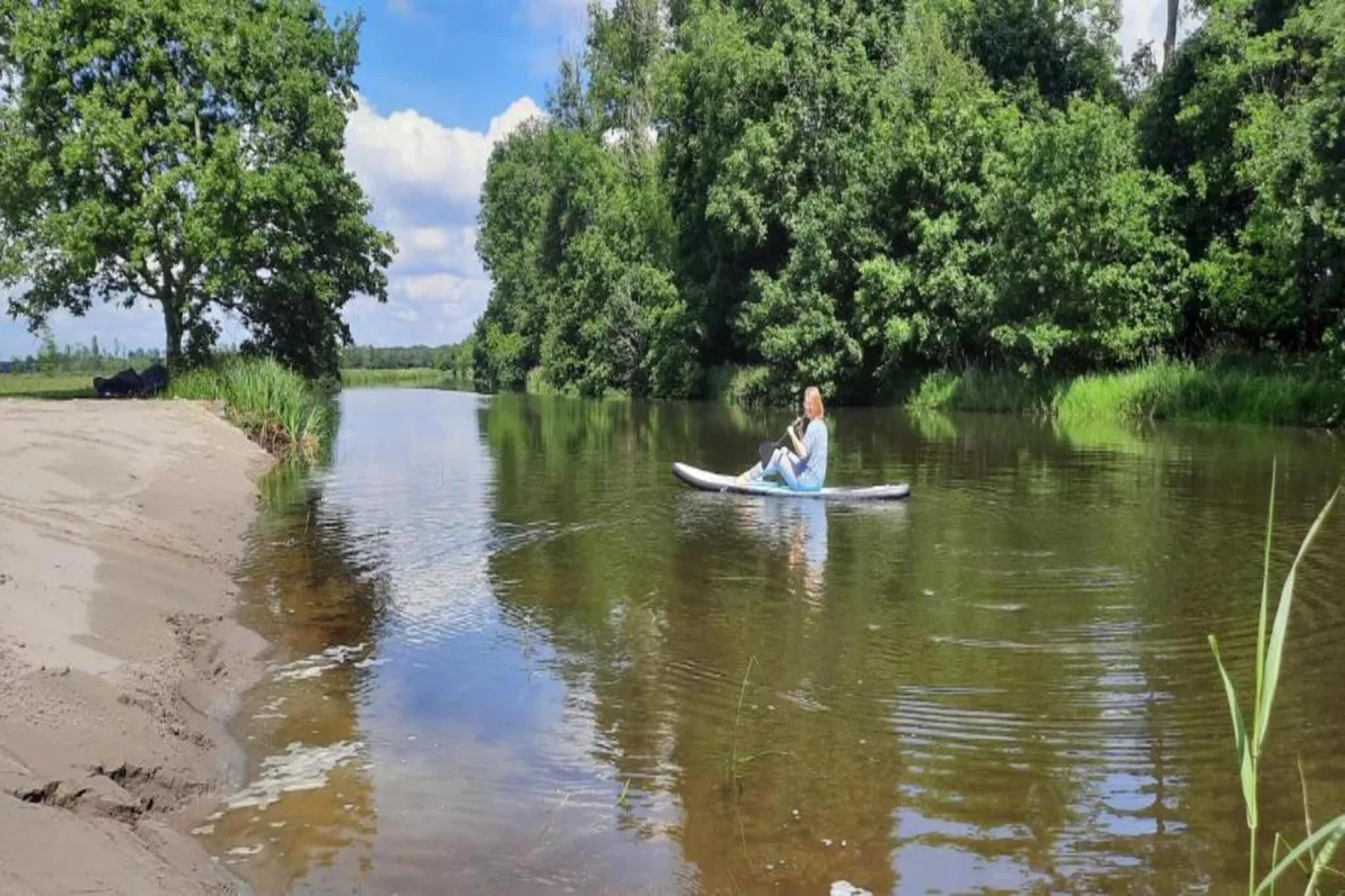 RCN Vakantiepark de Noordster 1-Zones été à 20 km