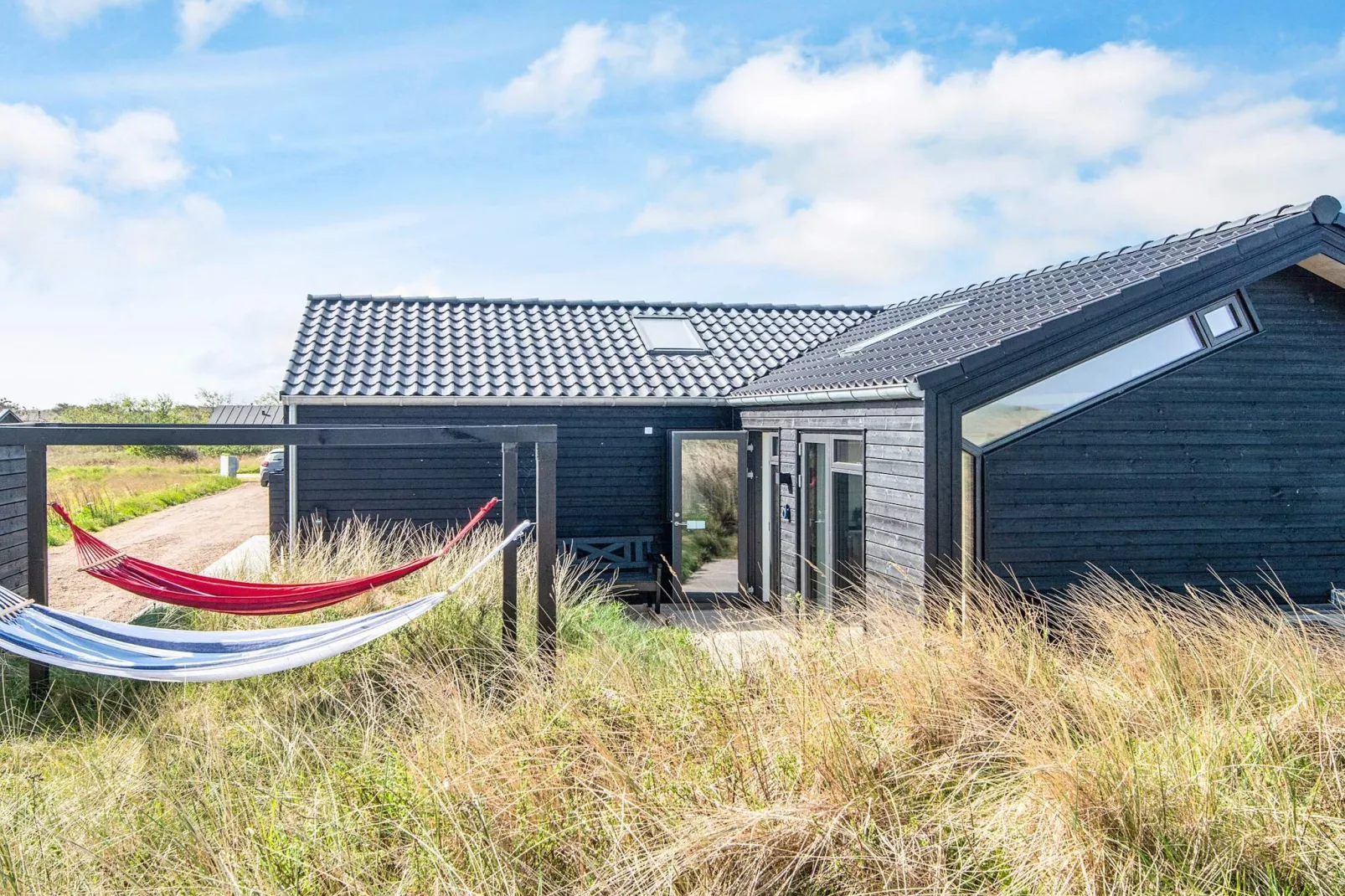 8 person holiday home in Hirtshals-By Traum-View