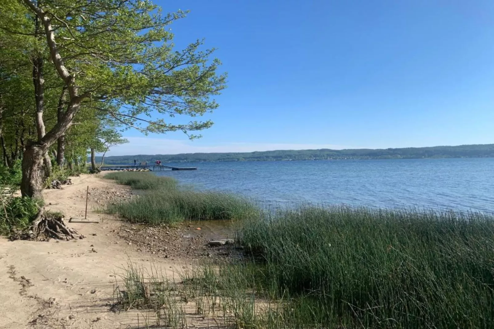 Holiday house by the lake-Areas within 20km in summer