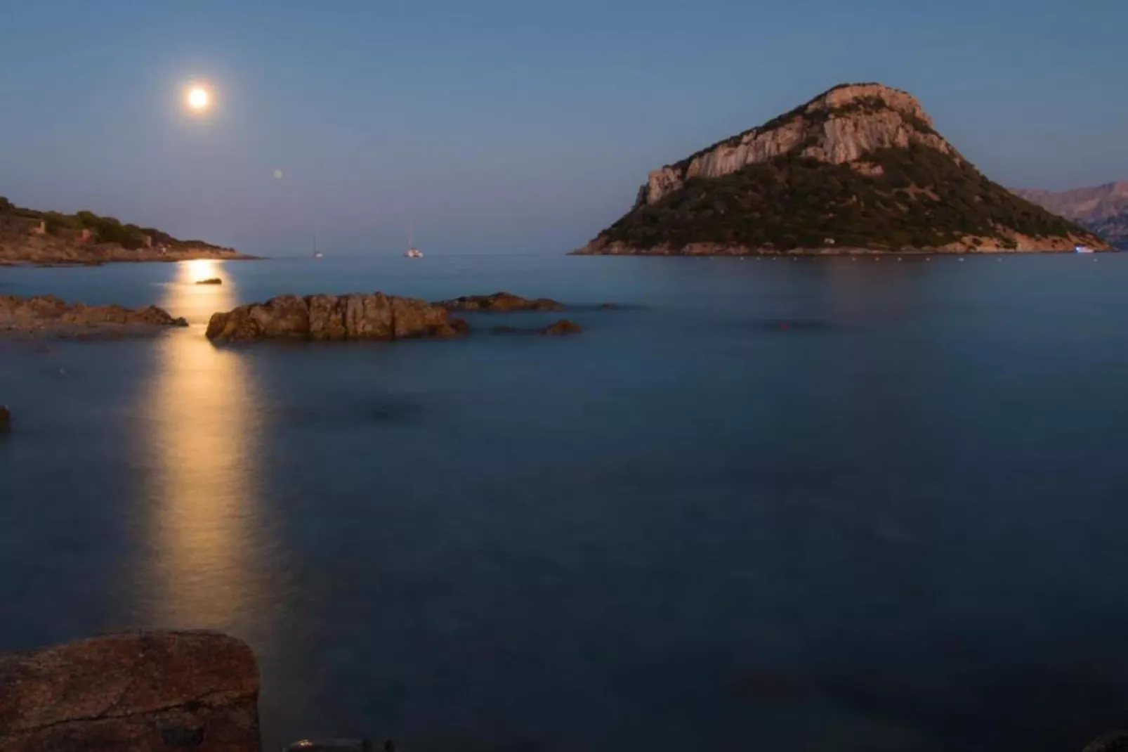 Cugnana Verde Bilo 4 BIS-Areas within 20km in summer