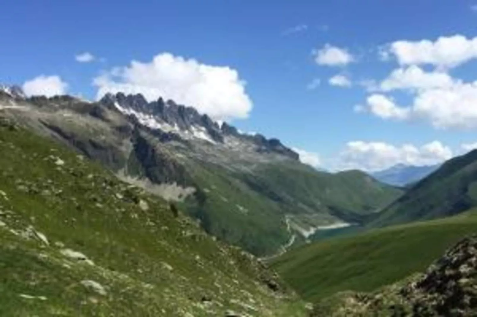 Les Epinettes 4-Areas within 20km in summer