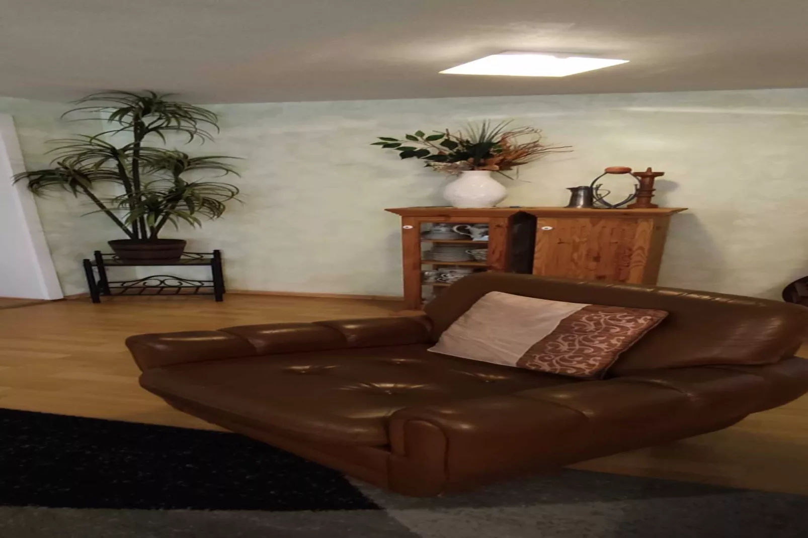 Ferienwohnung Schmidt-Living room