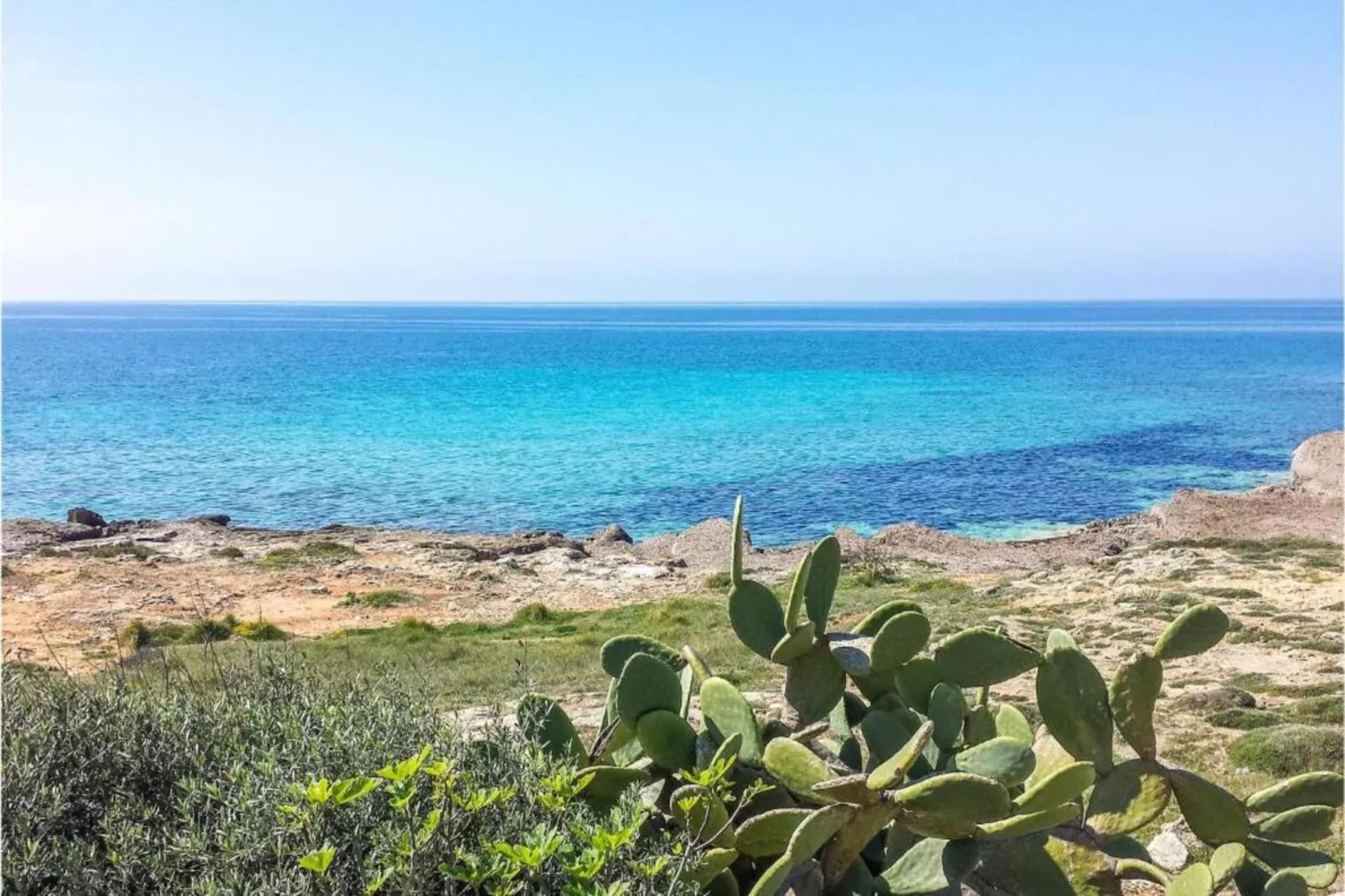 Terrazza Vista Mare-Areas within 20km in summer