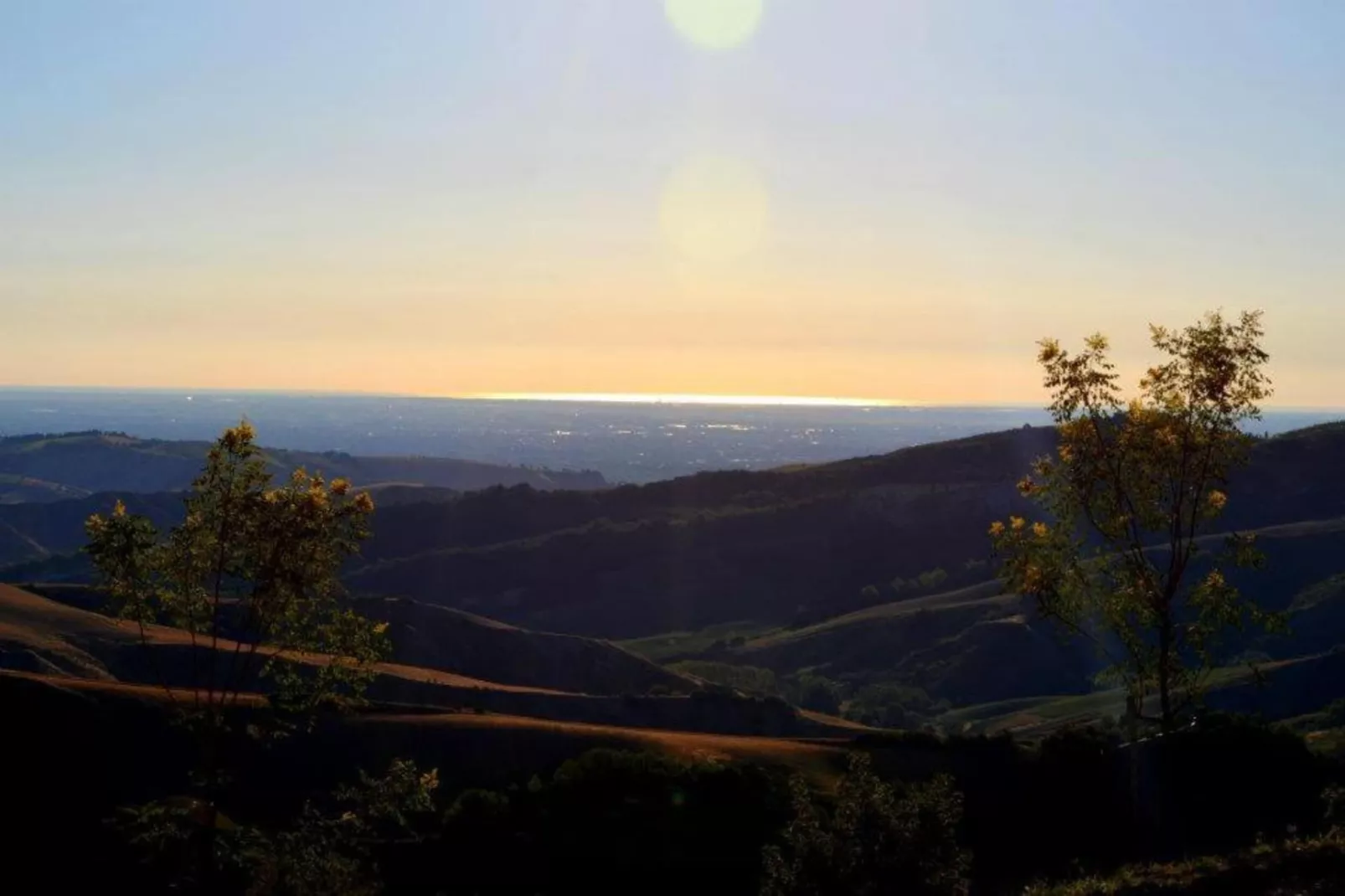 Appartamento Le Rondini-Areas within 5km in summer
