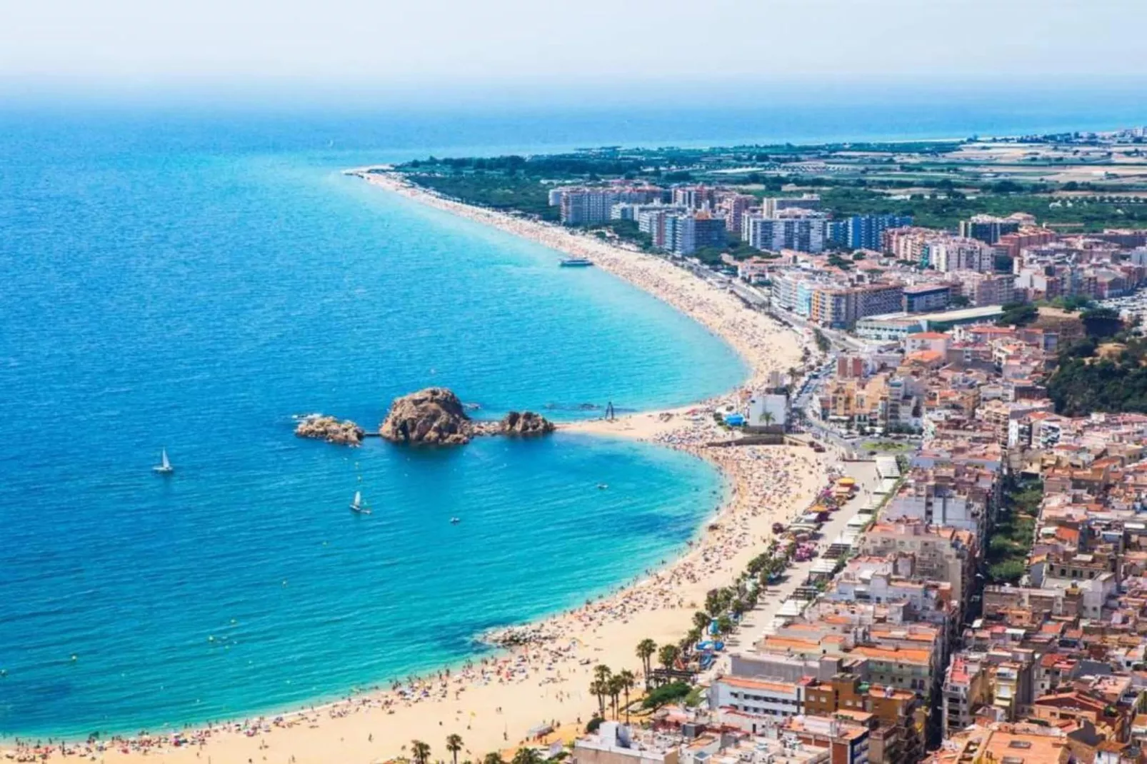 Camping Solmar - XALET-Zones été à 20 km