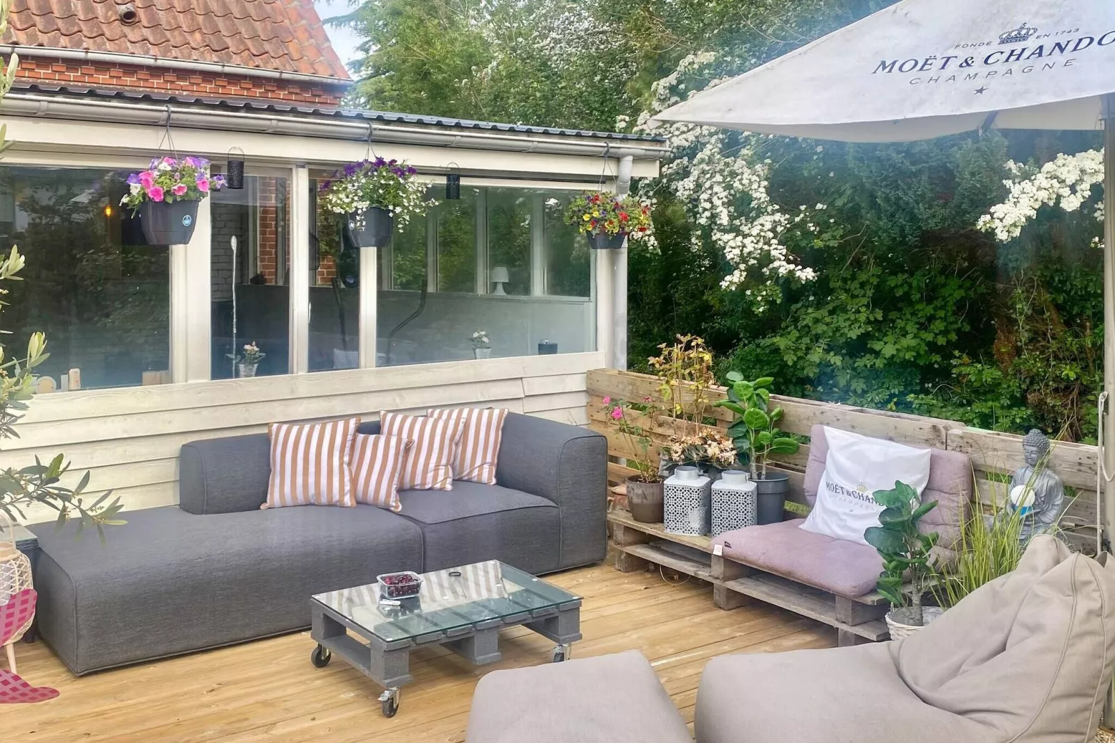 8 person holiday home in Nakskov-Outdoor