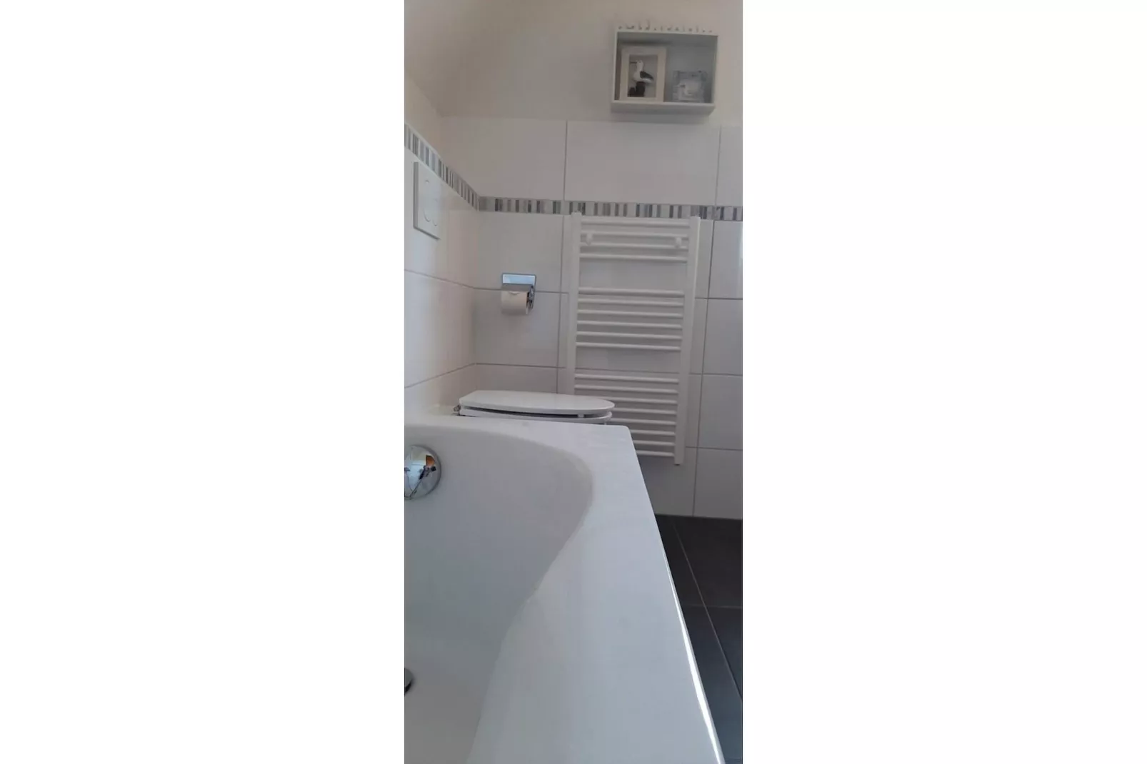 Am Hömberg-Salle de bain