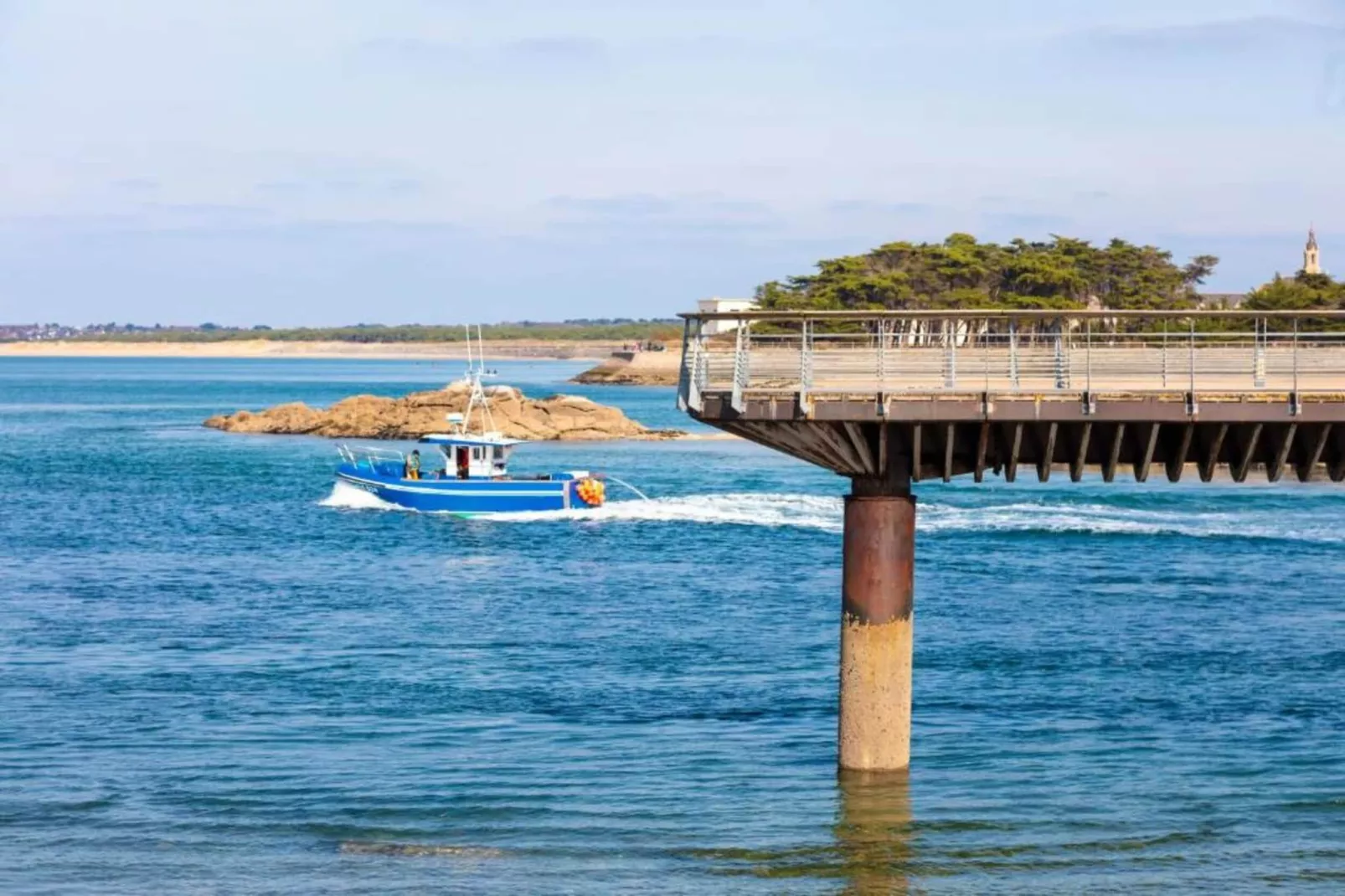 Résidence Valentin Plage 4-Areas within 5km in summer