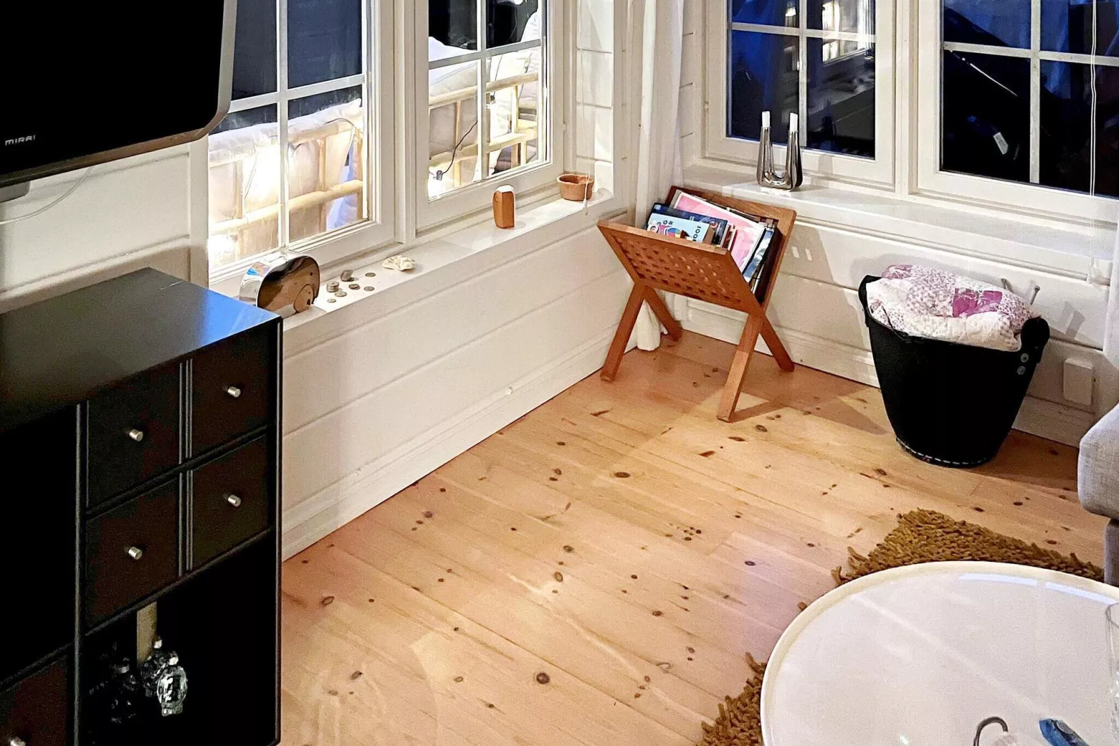 7 person holiday home in Løgstør-By Traum-Indoor