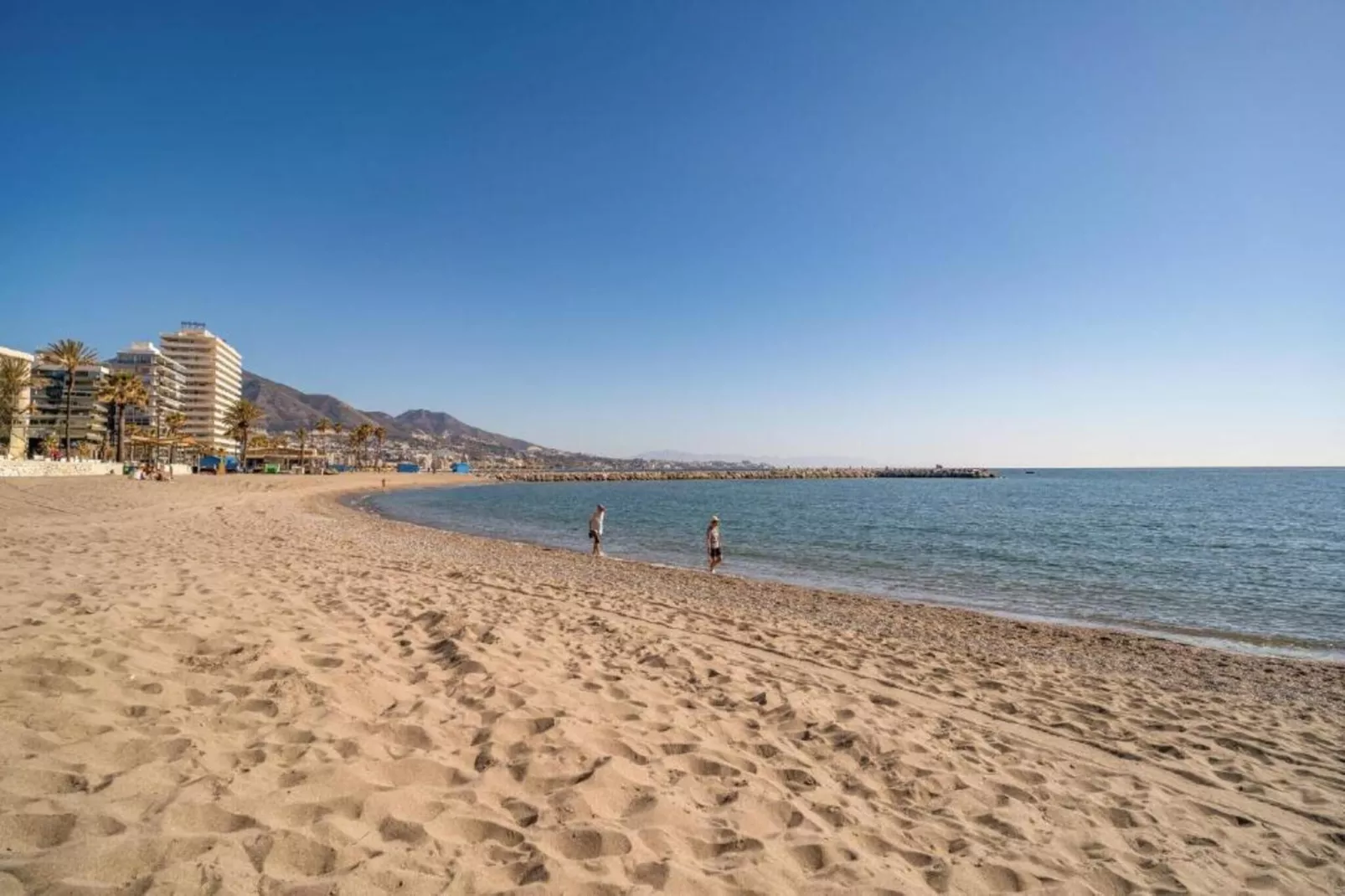 Apartamento 1 dormitorio-Areas within 20km in summer