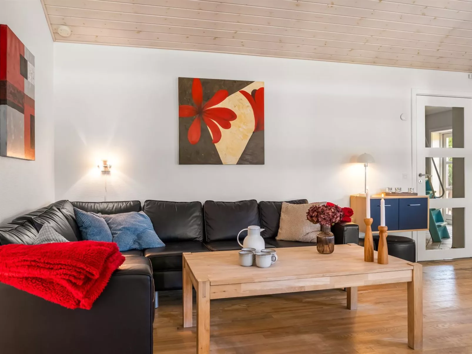"Karstina" - 1km from the sea-Drinnen