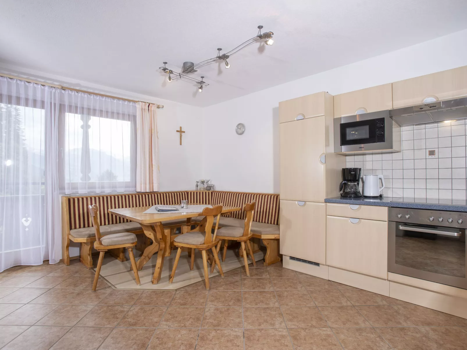 Ferienhof Sonnseitn-Drinnen