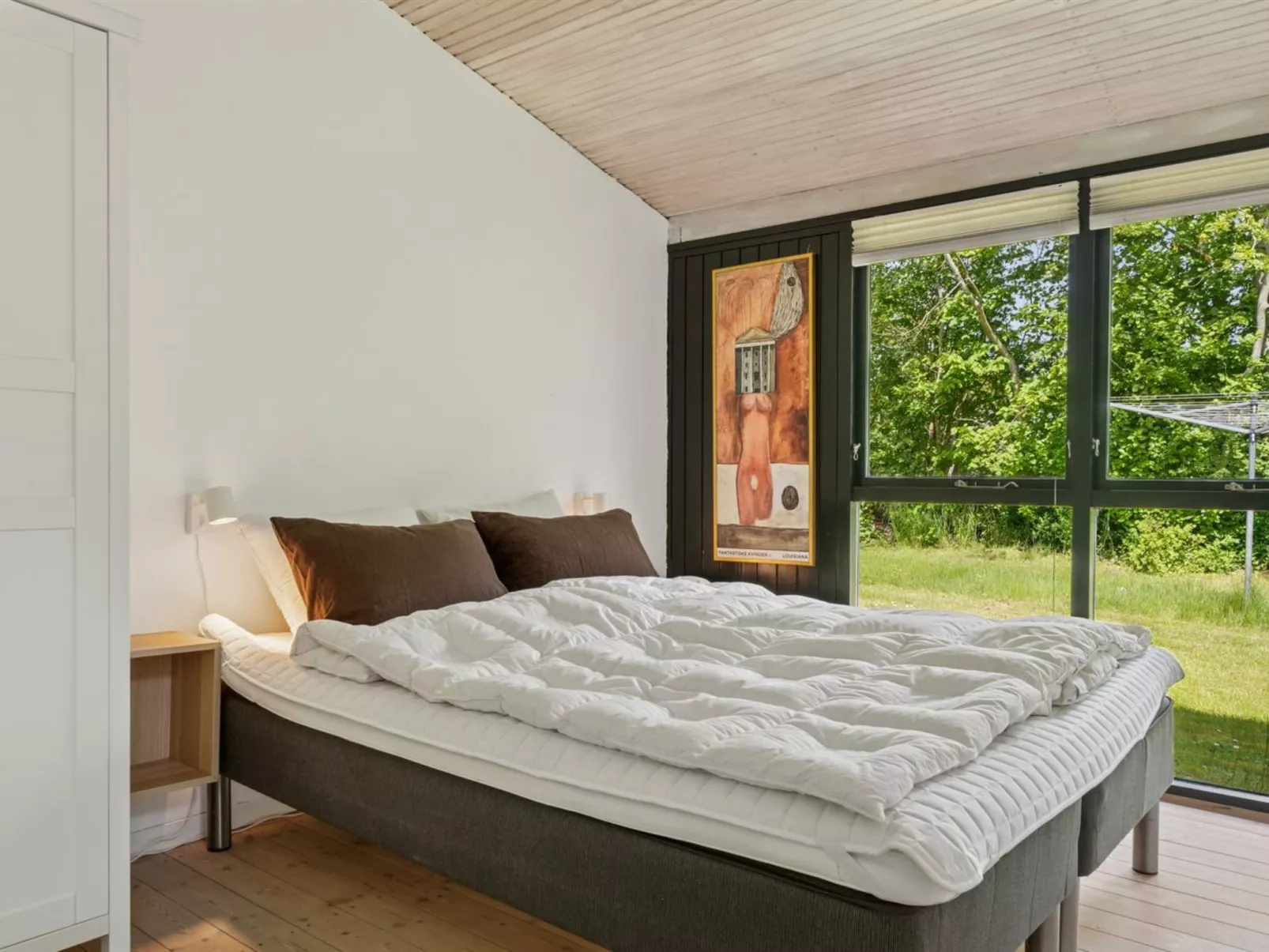 "Ilsabet" - 750m from the sea-Inside