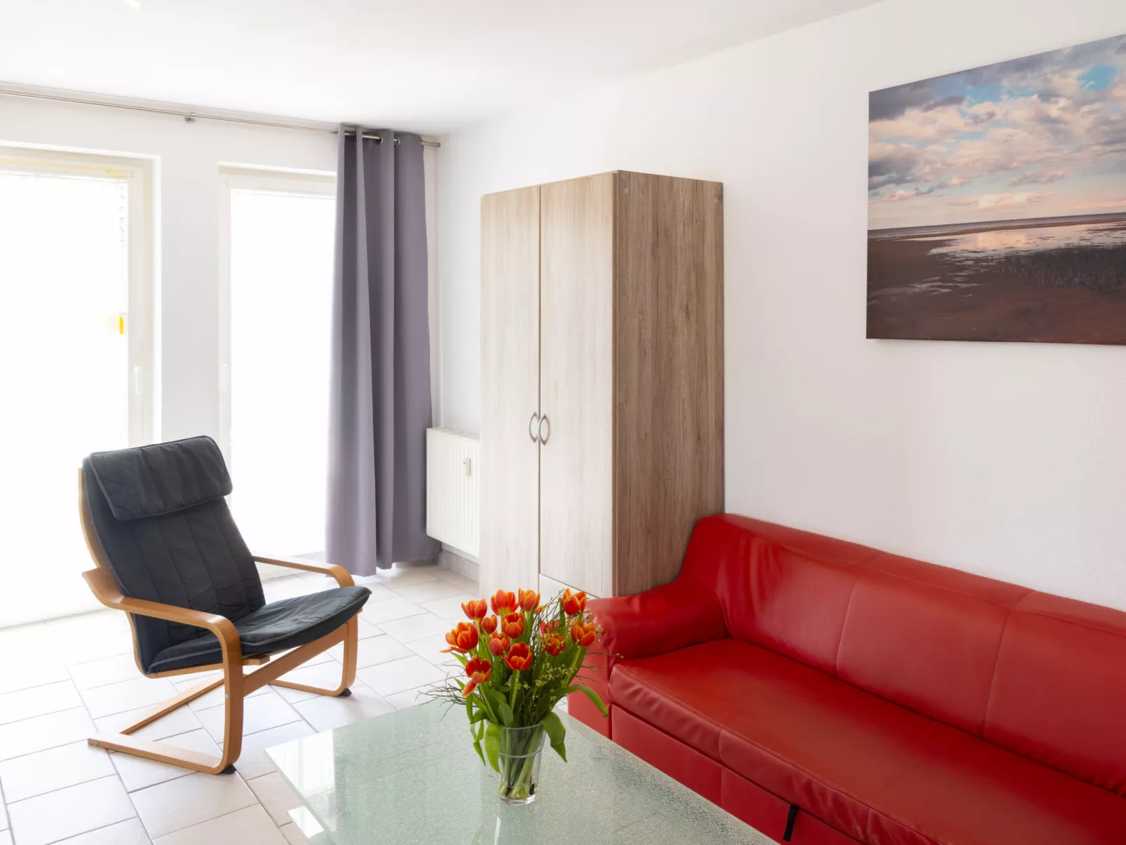 Gartenstraße-Inside