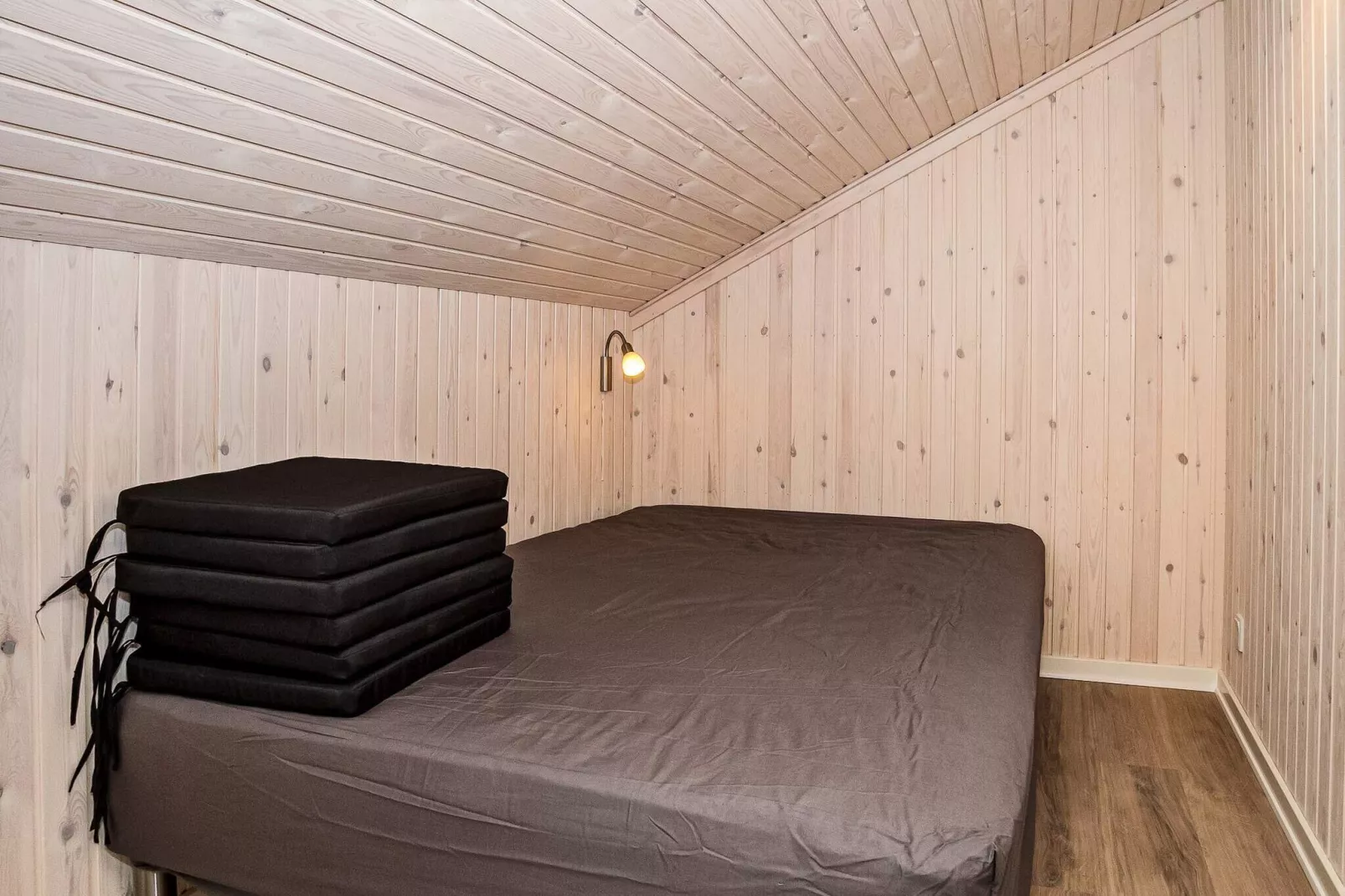 8 Personen Ferienhaus in Harboøre-By Traum-Innenbereich