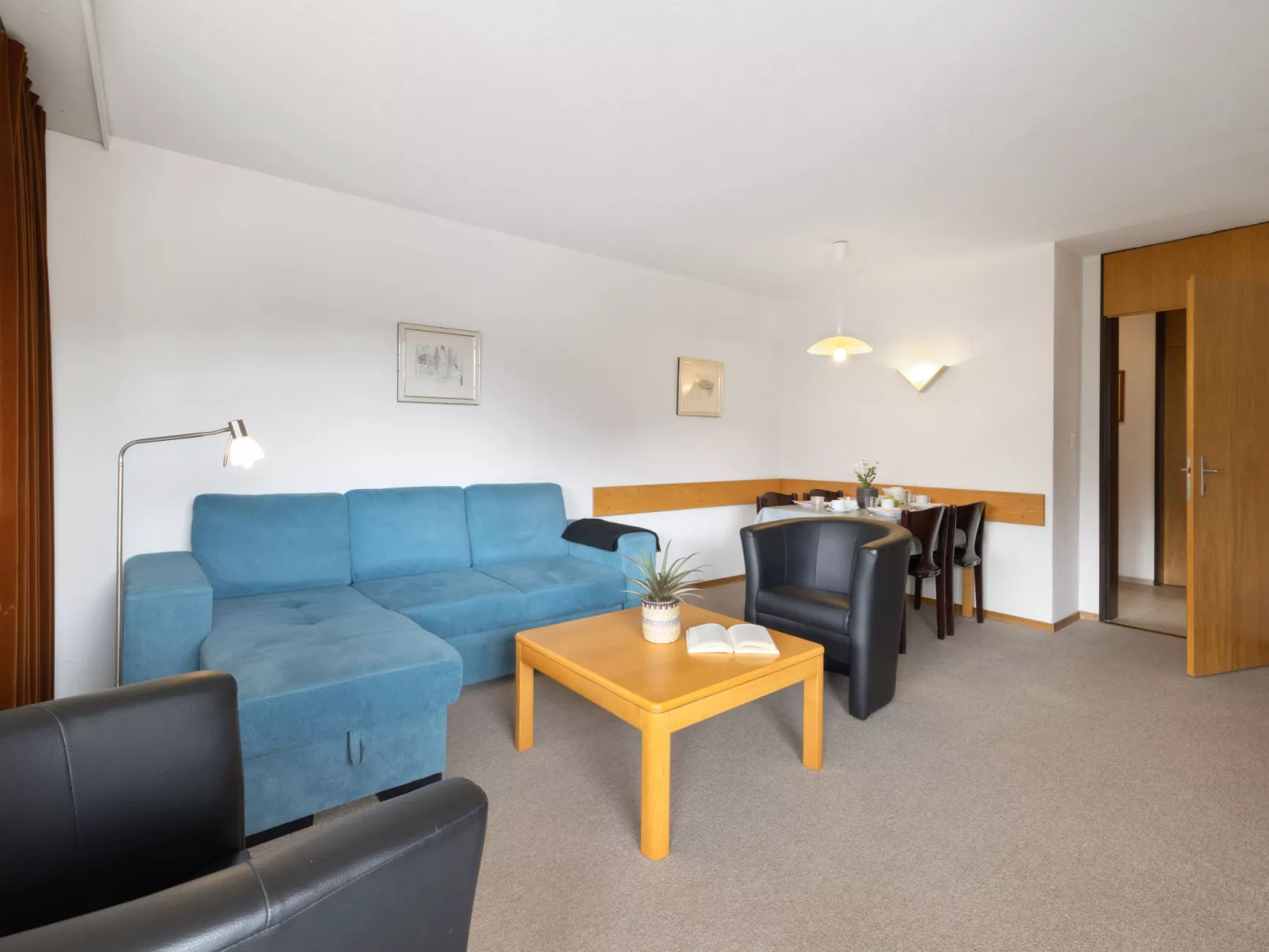 Allod Park Haus C 701-Dedans