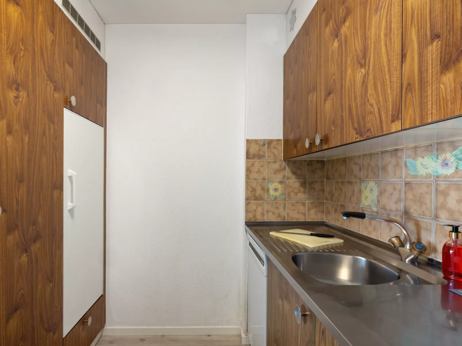 Allod Park Haus C 306 - Inside
