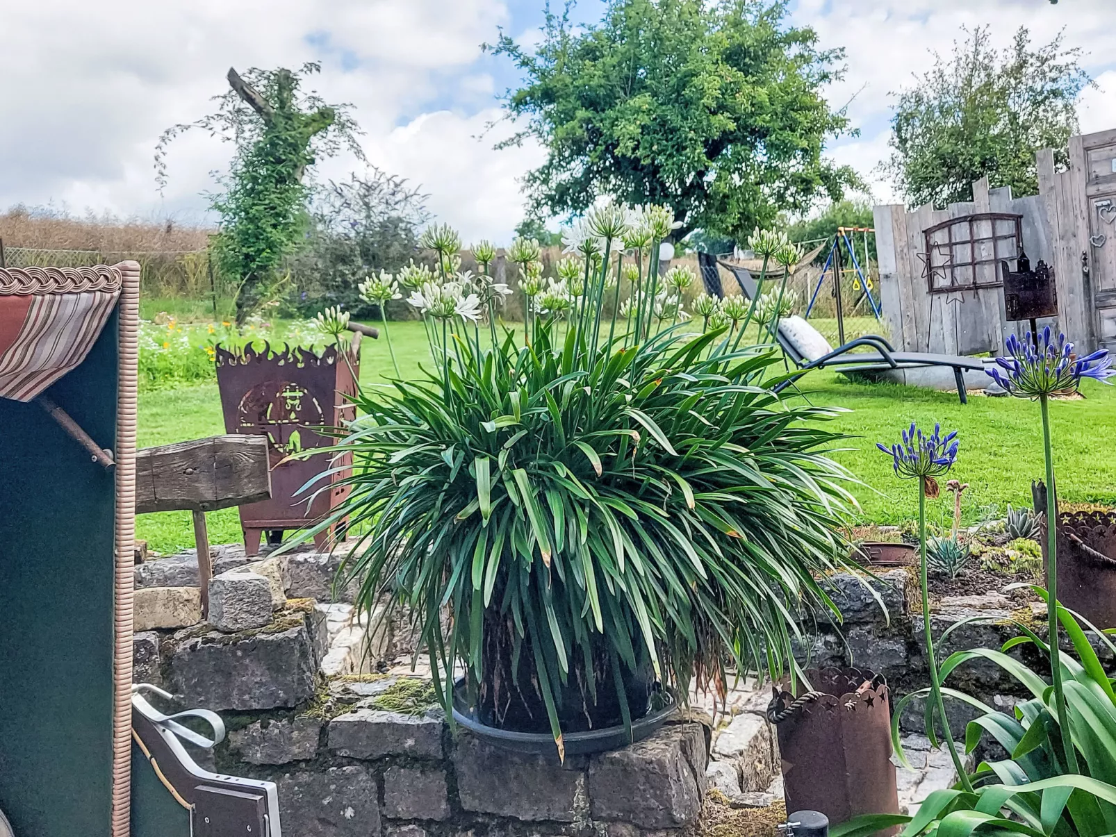 Am Meintetal-Outside