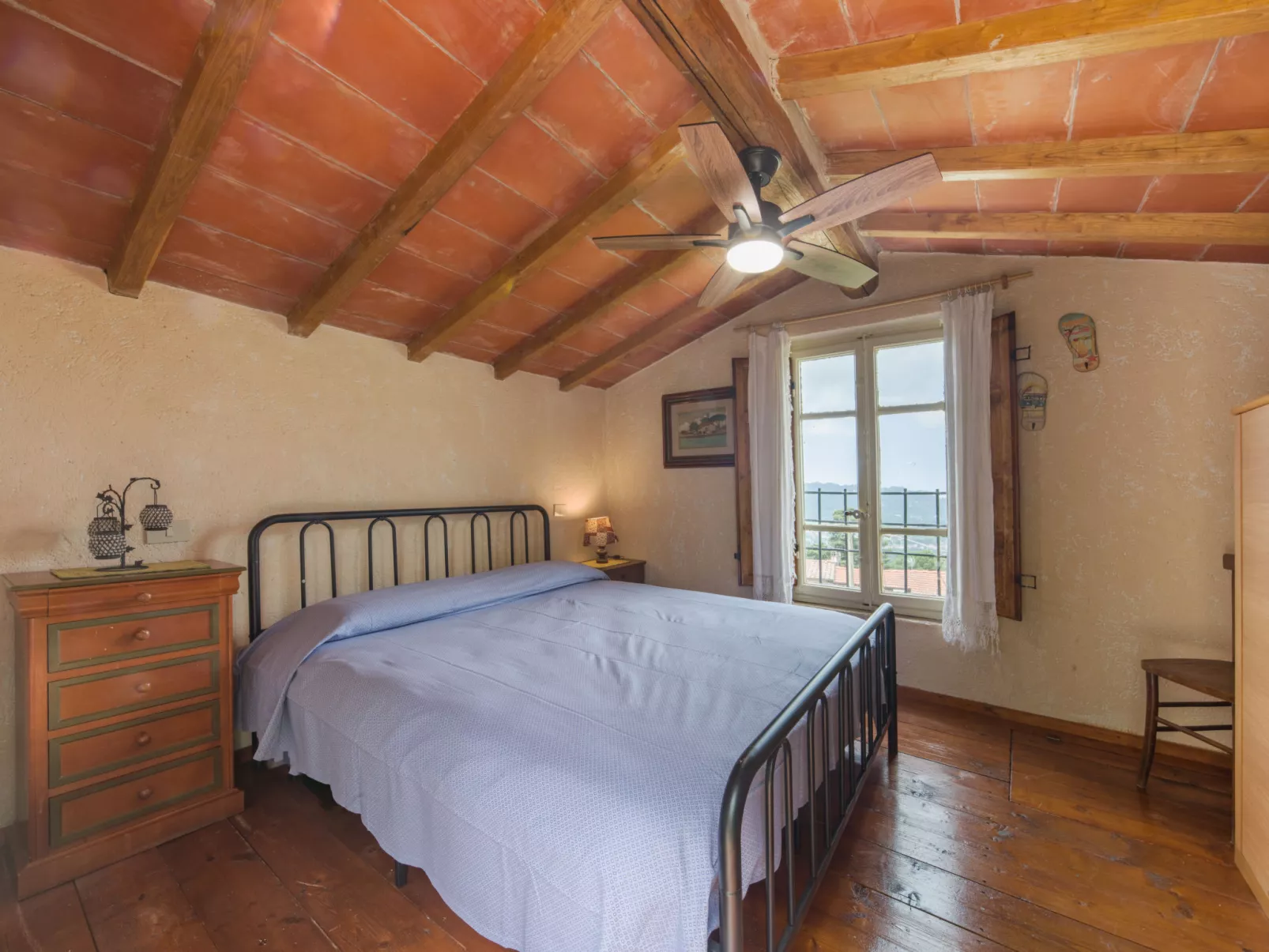 Casa di Nena-Inside