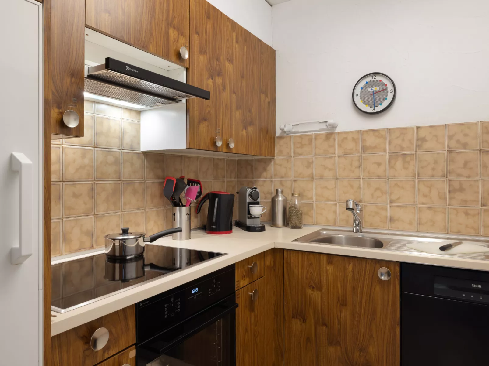Allod Park Haus B 202-Drinnen