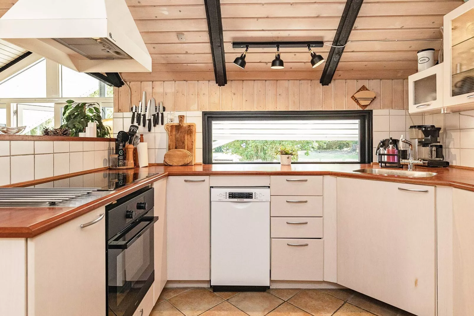 6 person holiday home in Væggerløse-By Traum