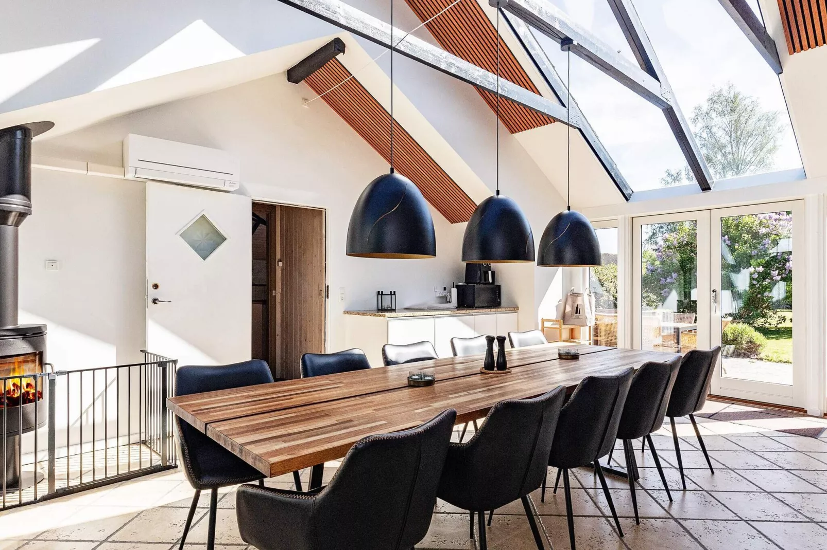 Maison de vacances pour 6 a Væggerløse-By Traum-Intérieur