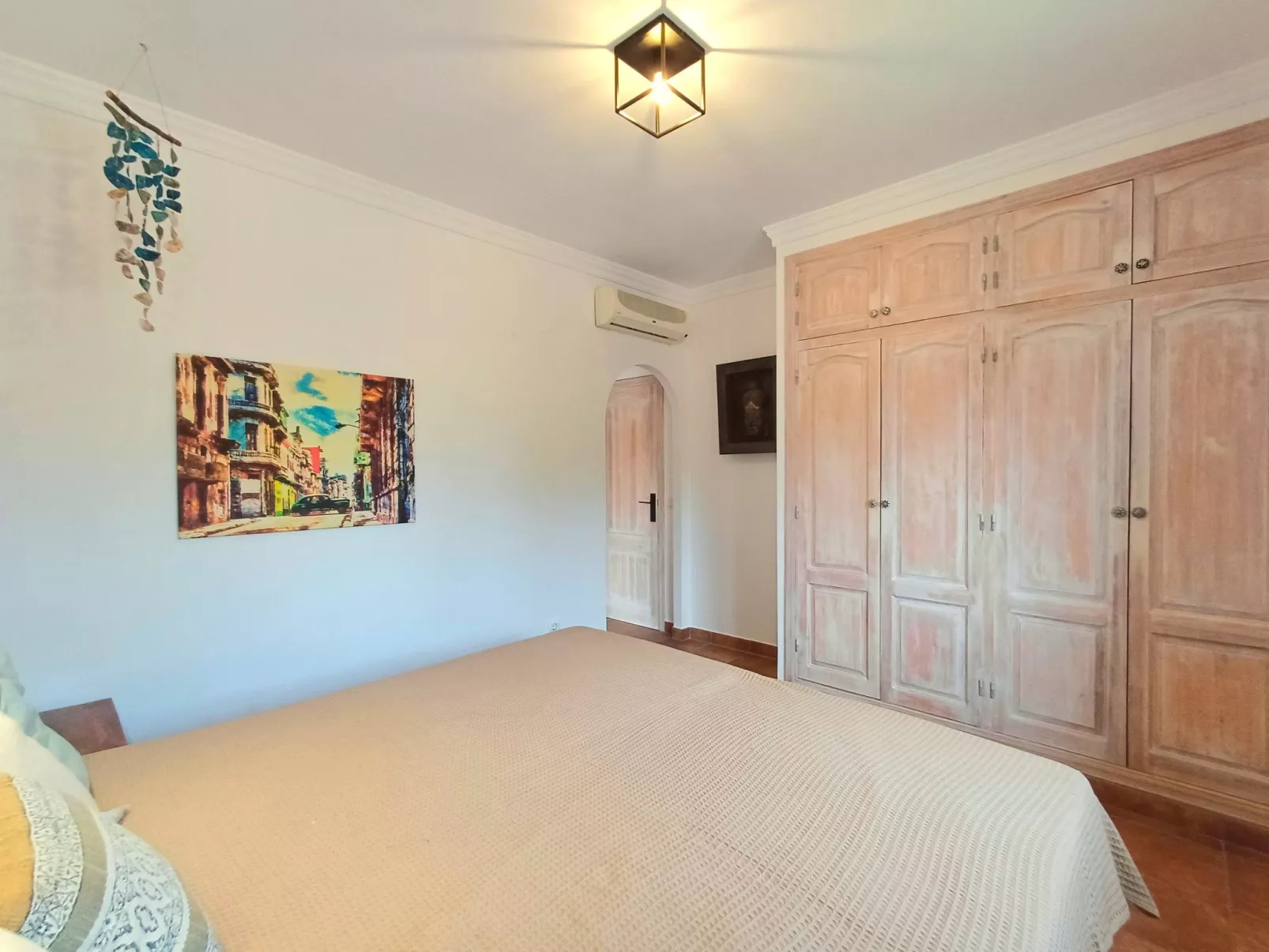 Villa Lantana-Dedans