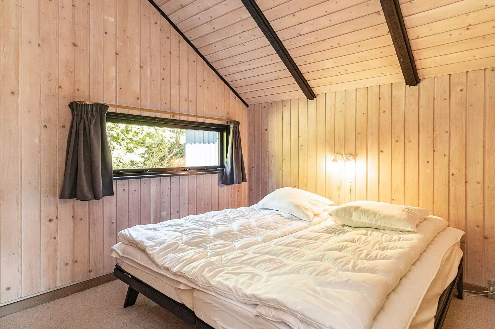 Maison de vacances pour 6 a Væggerløse-By Traum-Intérieur
