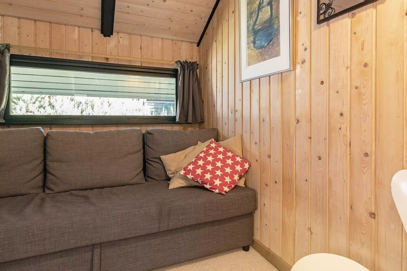 Maison de vacances pour 6 a Væggerløse-By Traum-Intérieur