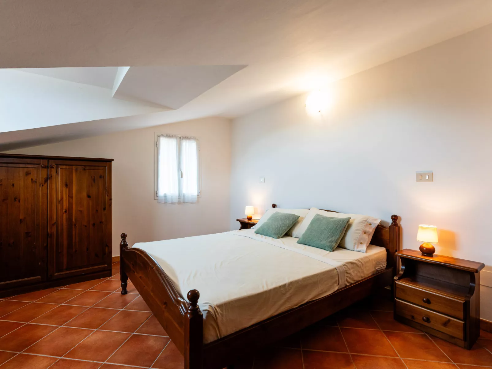 La Colombera-Inside