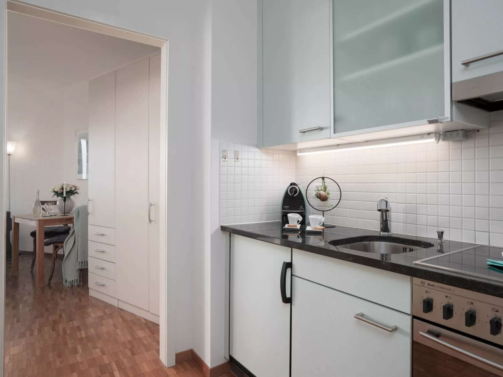 Double Room Classic-Inside