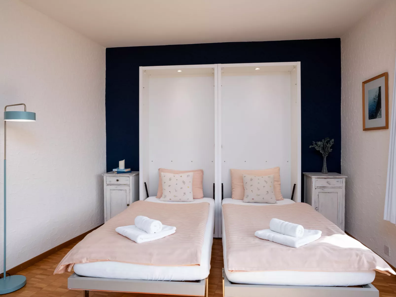 Suite Classic-Inside