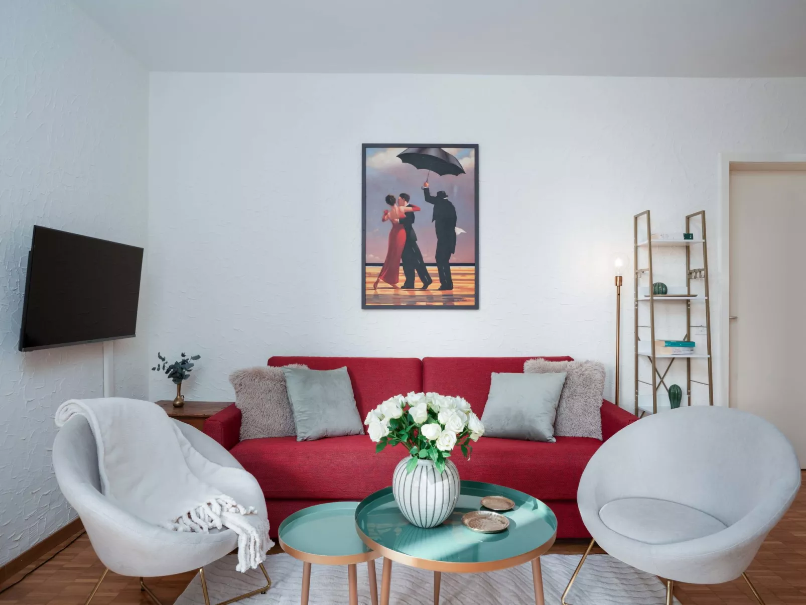 Junior Suite Classic-Inside