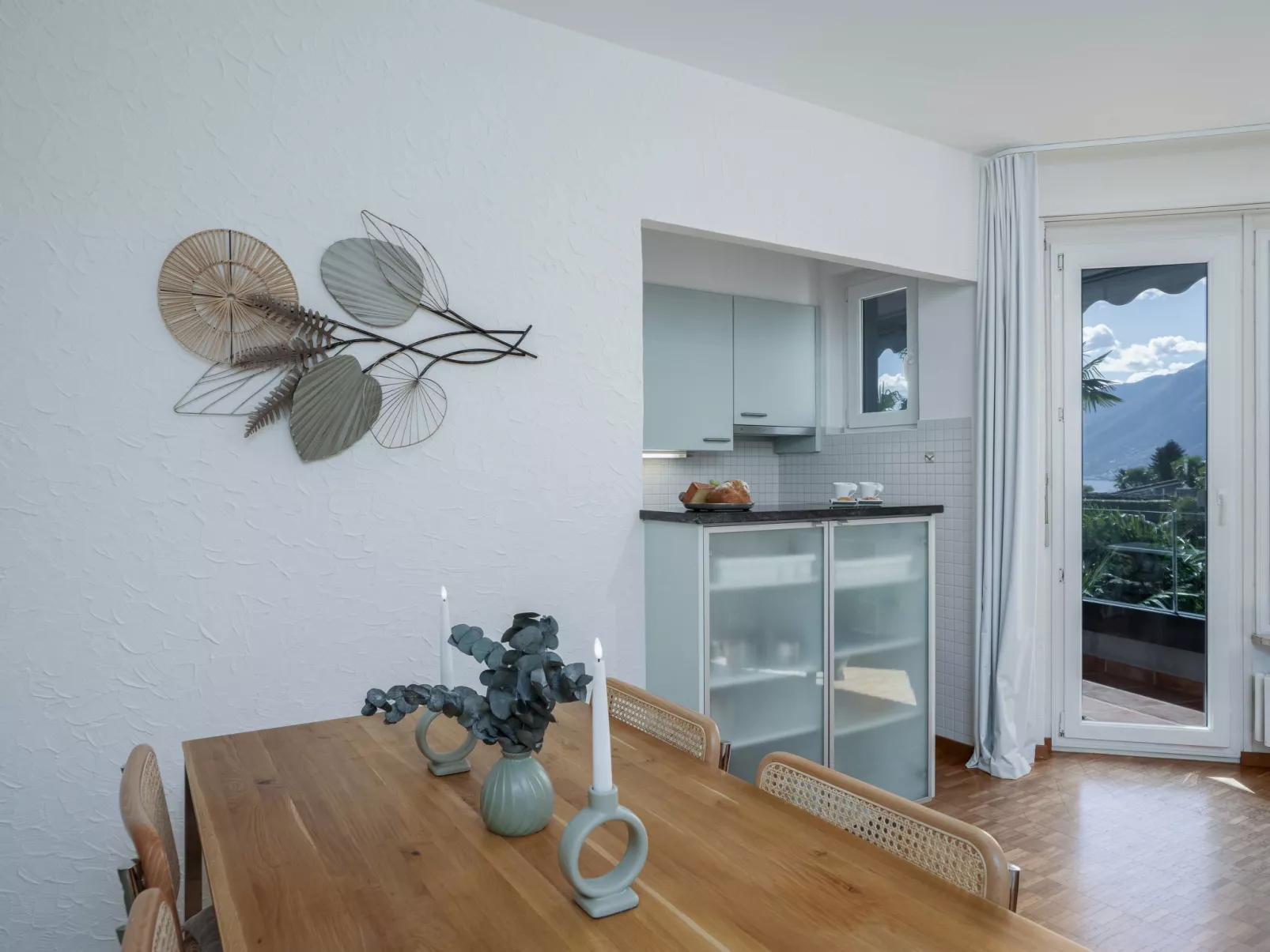 Junior Suite Classic - Isole di Brissago-Inside