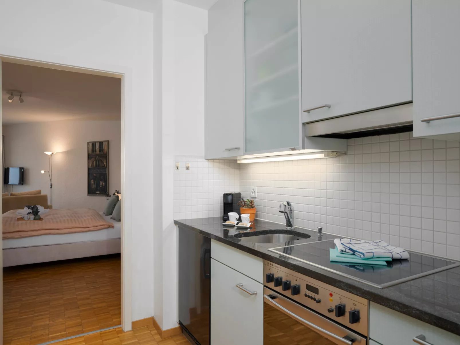 Double Room Classic-Inside