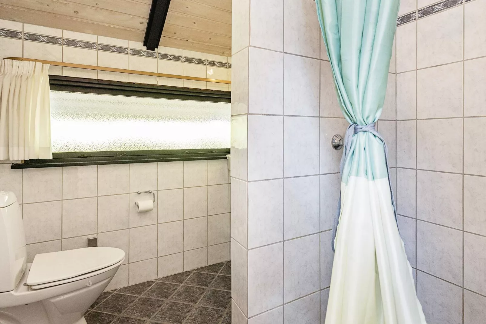 Maison de vacances pour 6 a Væggerløse-By Traum-Intérieur