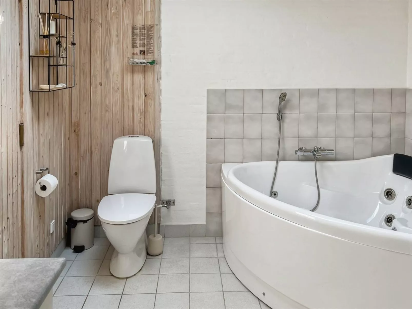 "Ila" - 500m from the sea-Inside