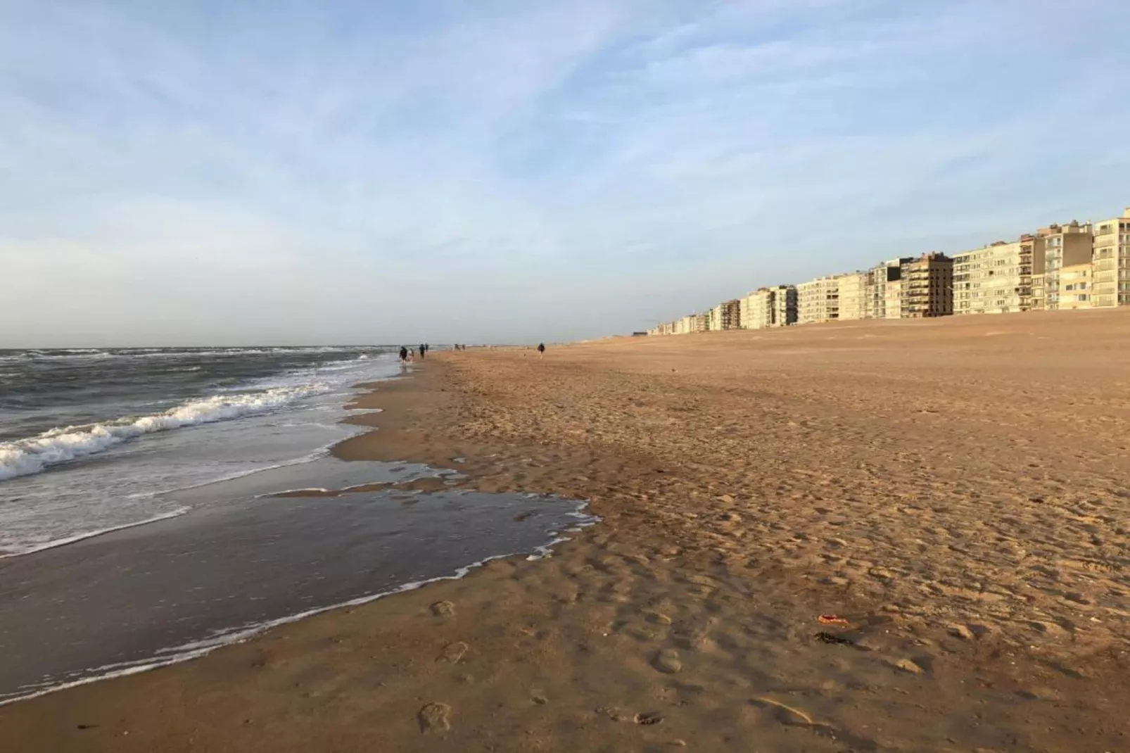 Ter panne 303  g-Areas summer 1km