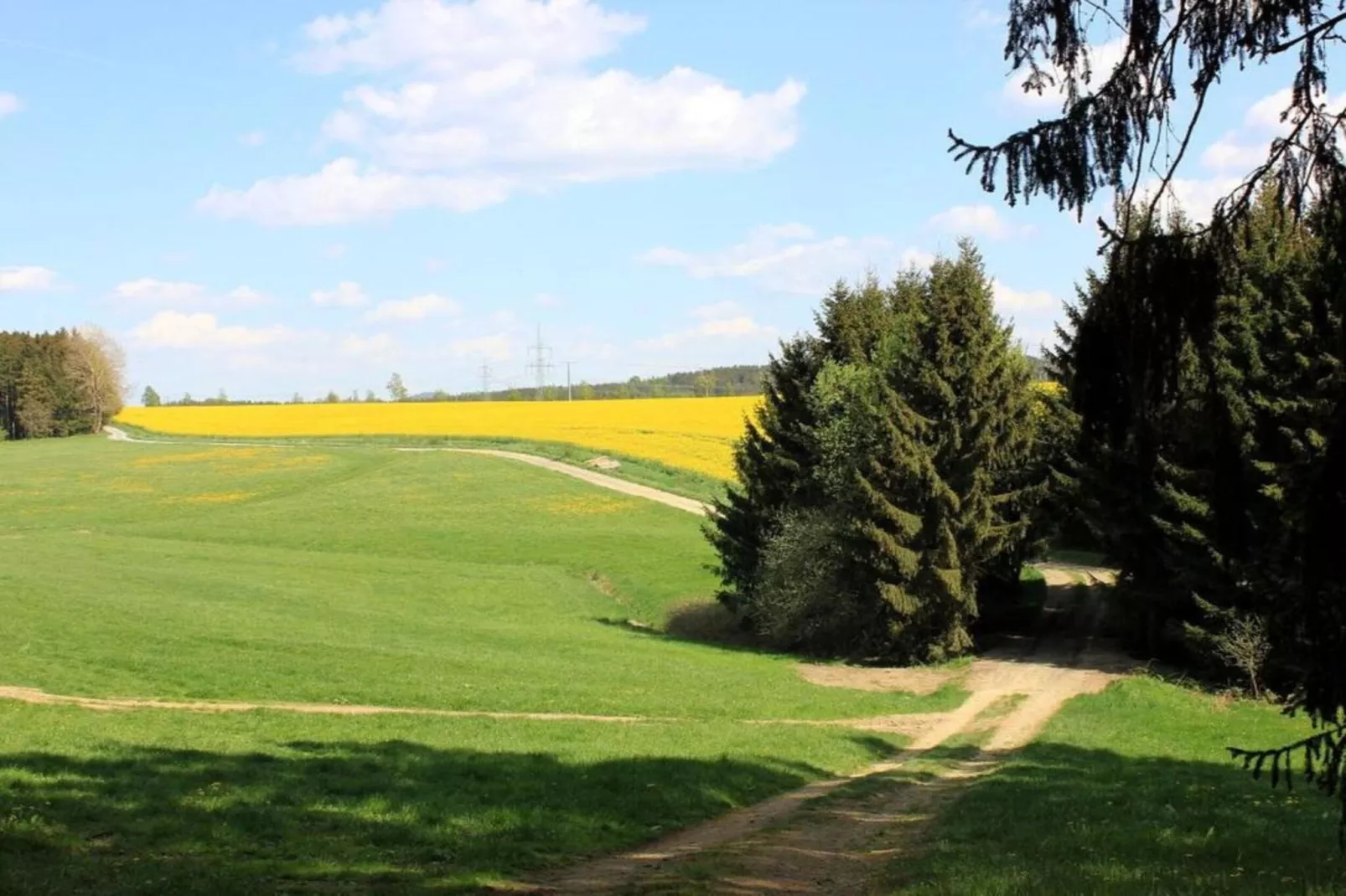 Ferienwohnug an der Saale-Areas within 20km in summer