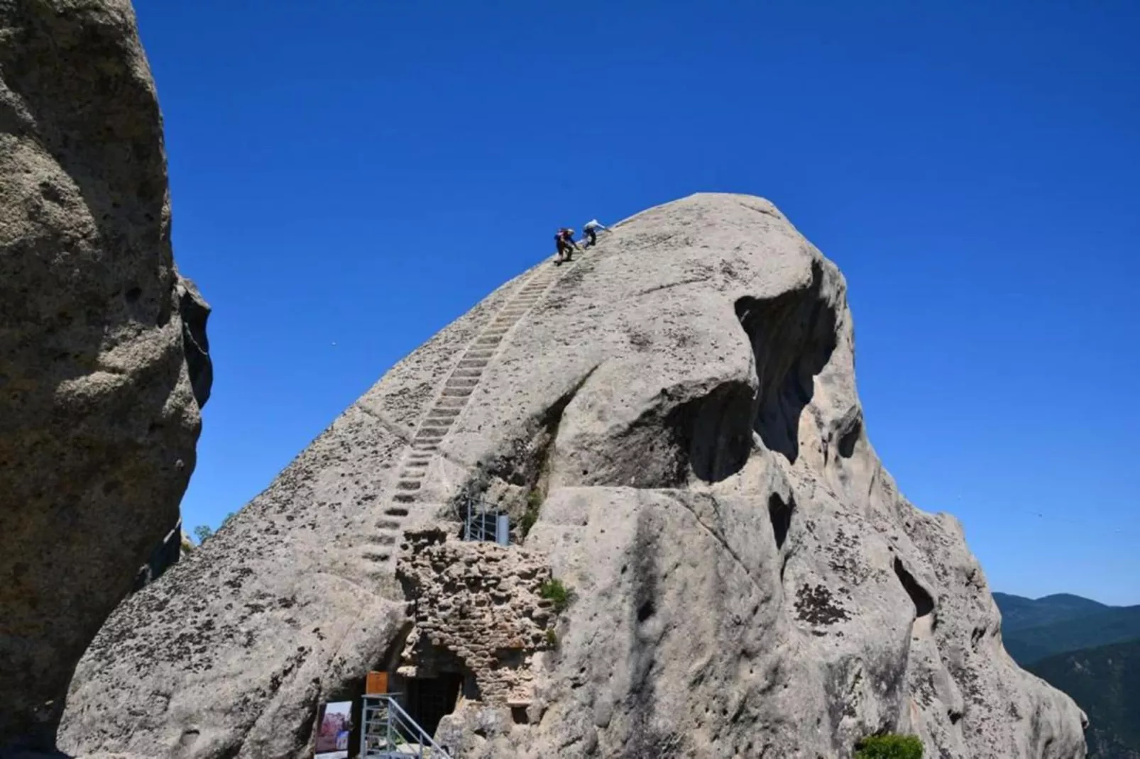 La Foresteria di San Leo-Areas within 20km in summer