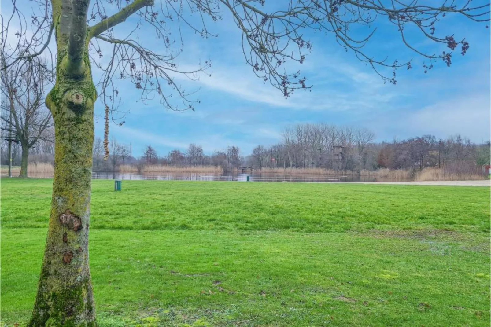 Vakantiepark 't Broeckhuys 8-Areas summer 20km