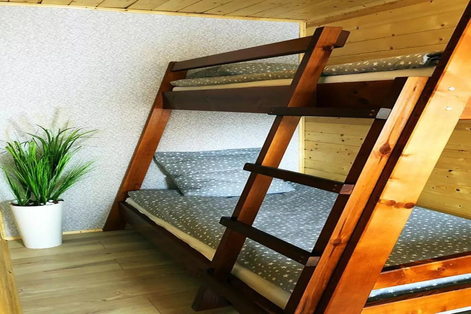Domki wakacyjne Przewloka-Chambre