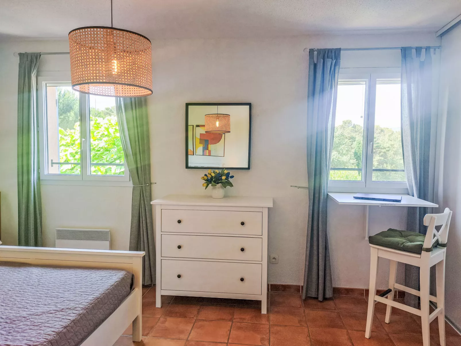 Villa Corale Villa 18-Dedans